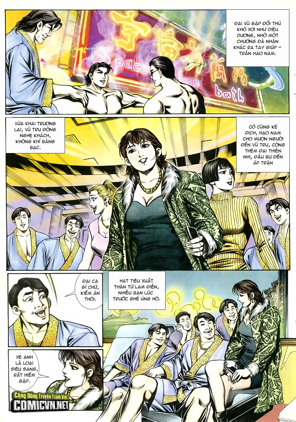 Chương 252 - trang 3
