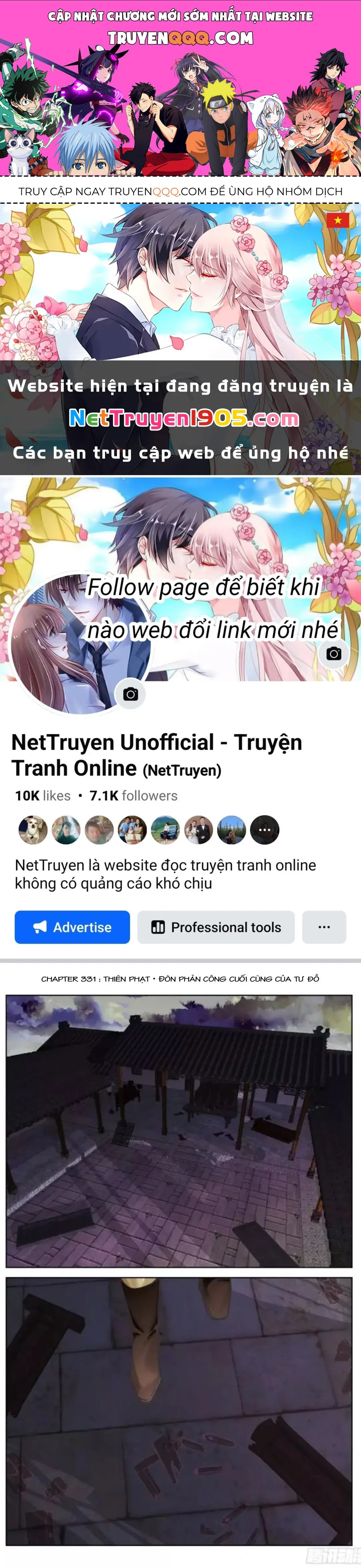 Chương 331 - trang 1