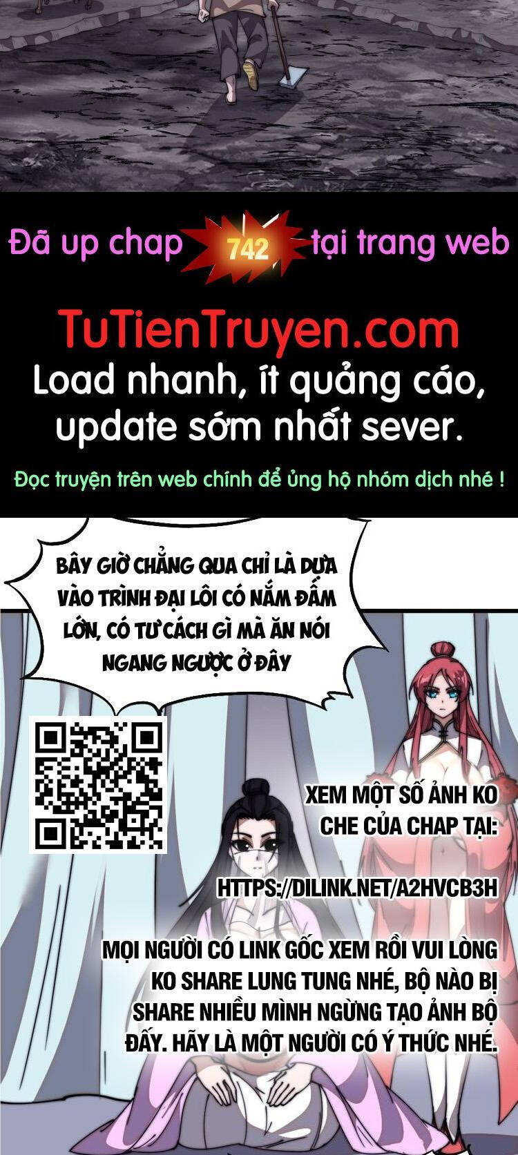 Chương 741 - trang 22