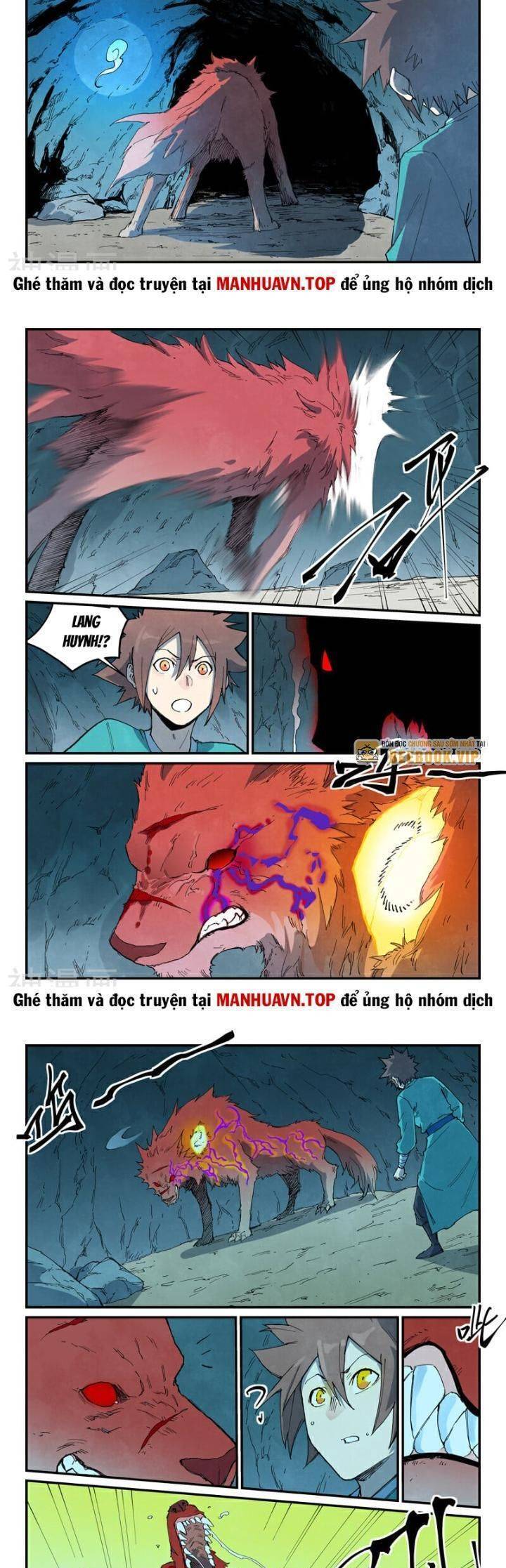 Chương 735 - trang 5