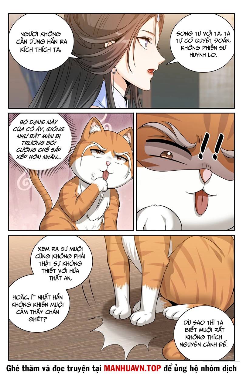 Chương 395 - trang 12
