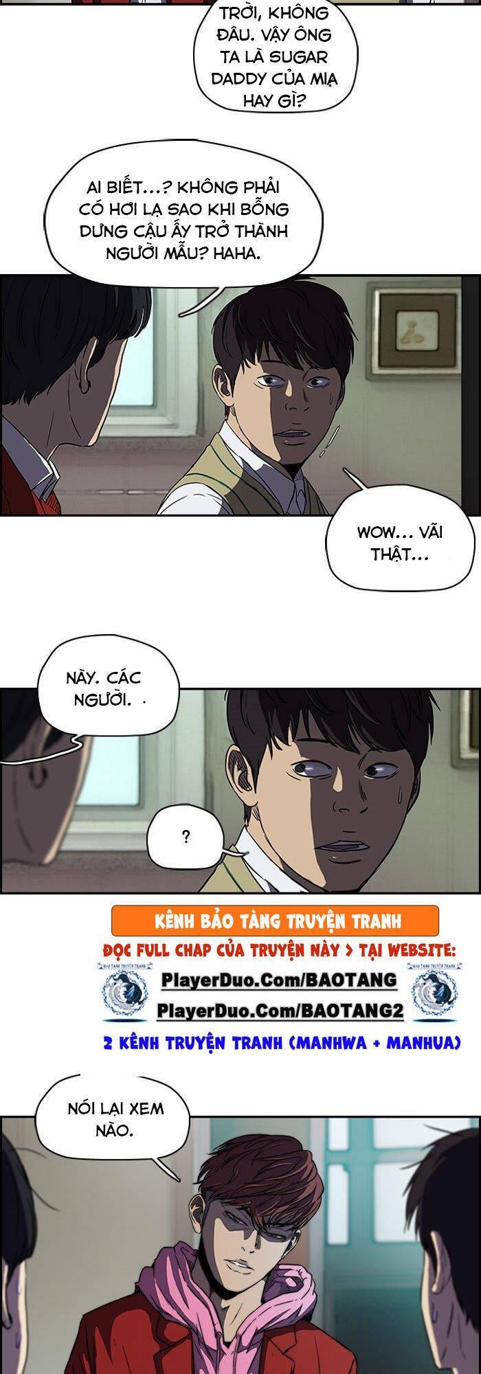 Chương 105 - trang 28
