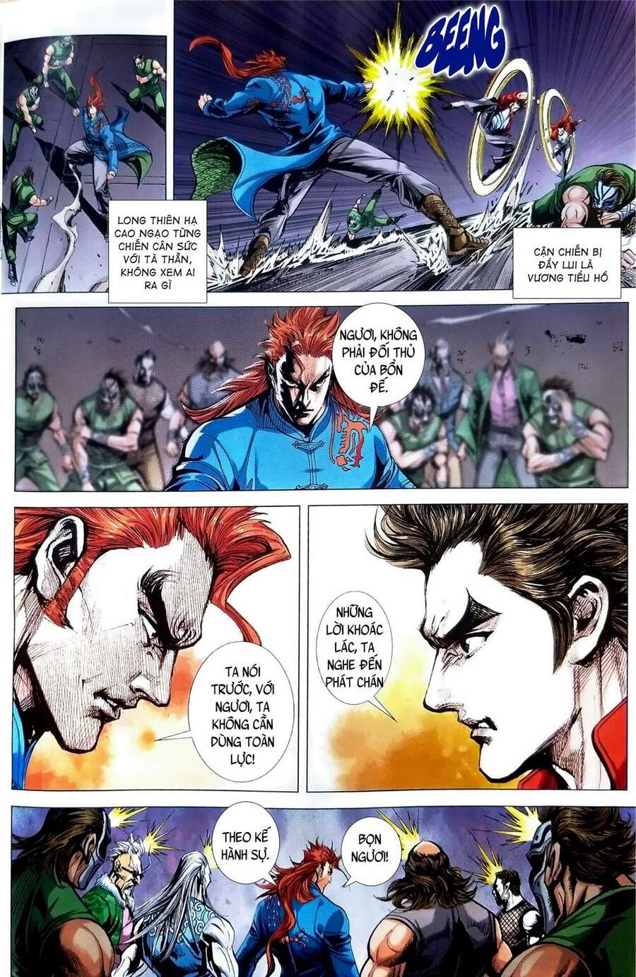 Chương 1106.2 - trang 3