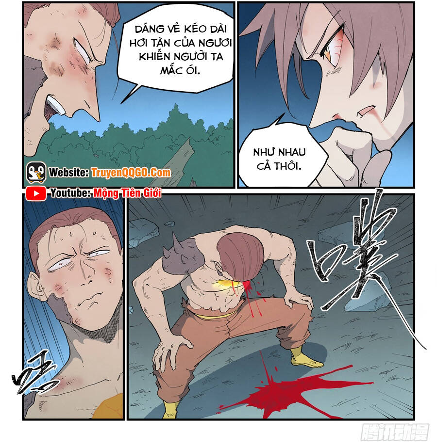 Chương 907 - trang 3