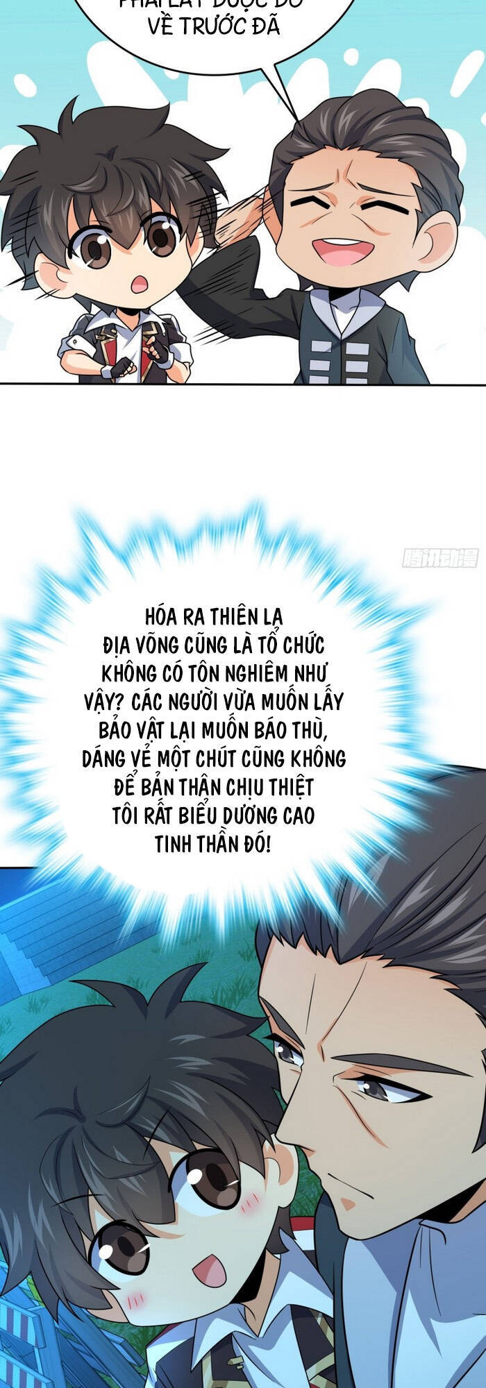Chương 207 - trang 28