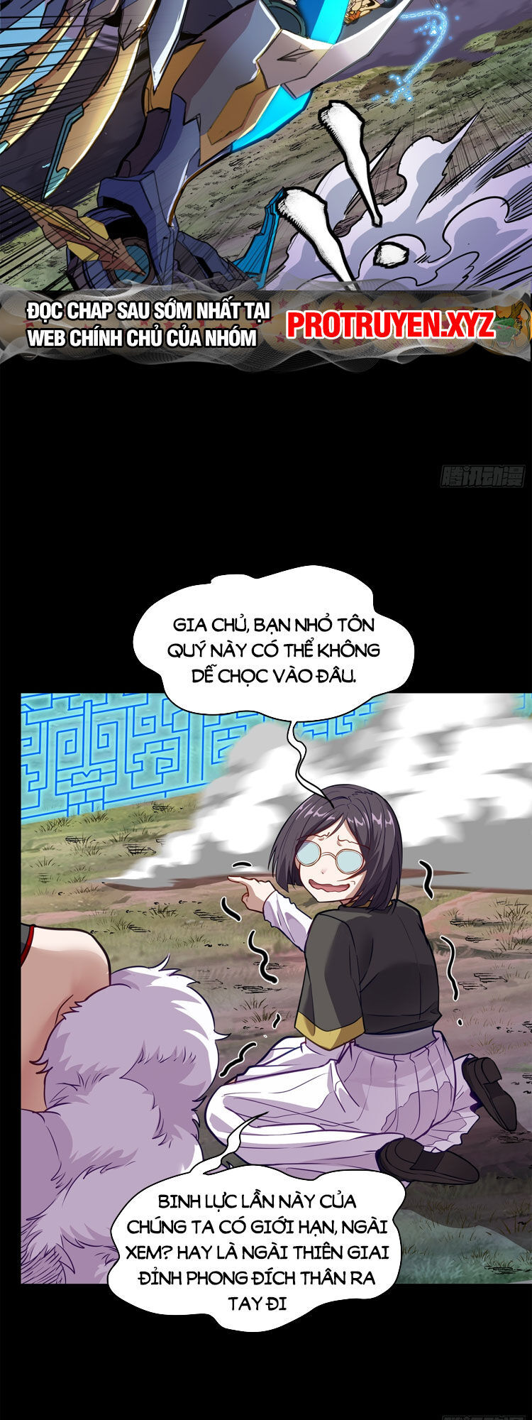 Chương 130 - trang 11
