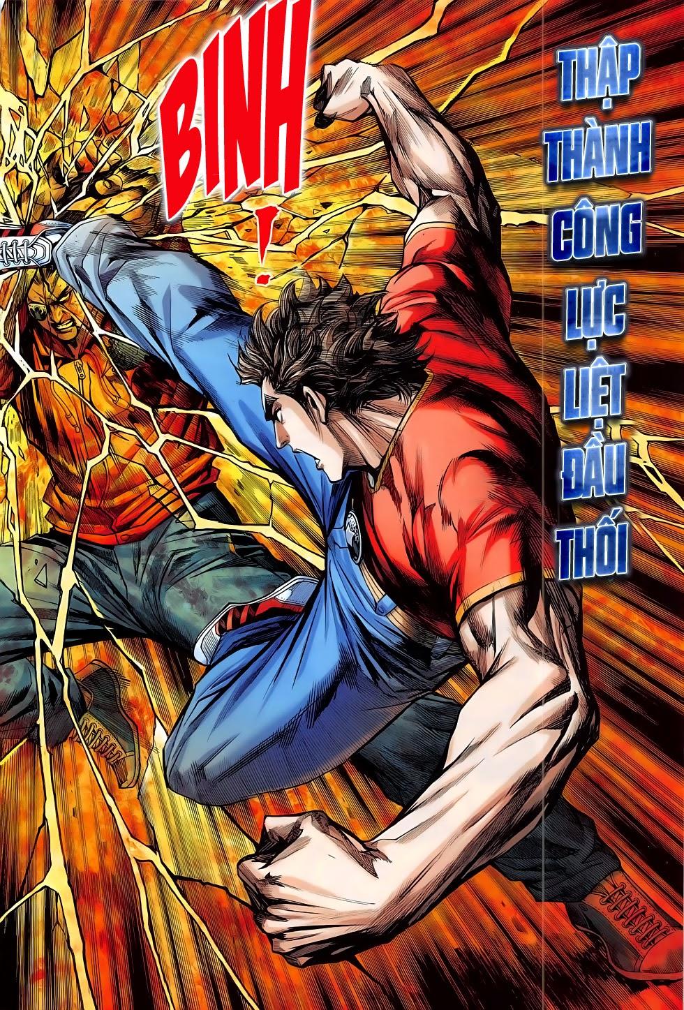 Chương 782 - trang 26