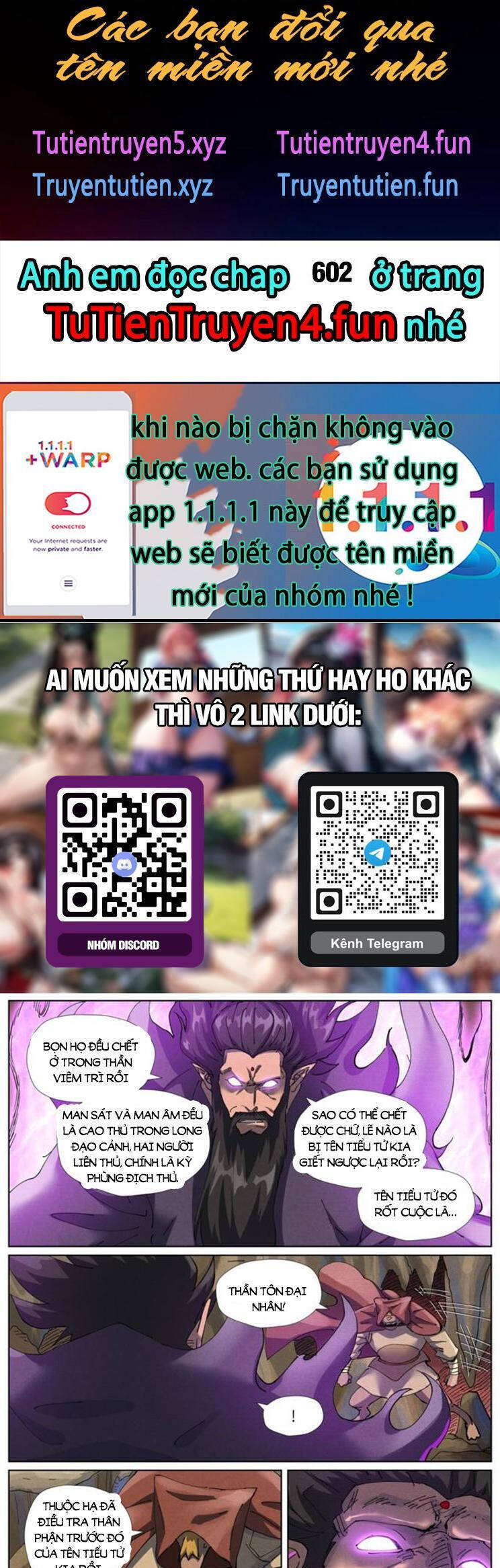 Chương 601 - trang 1
