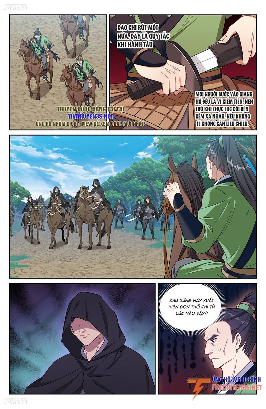 Chương 229 - trang 10