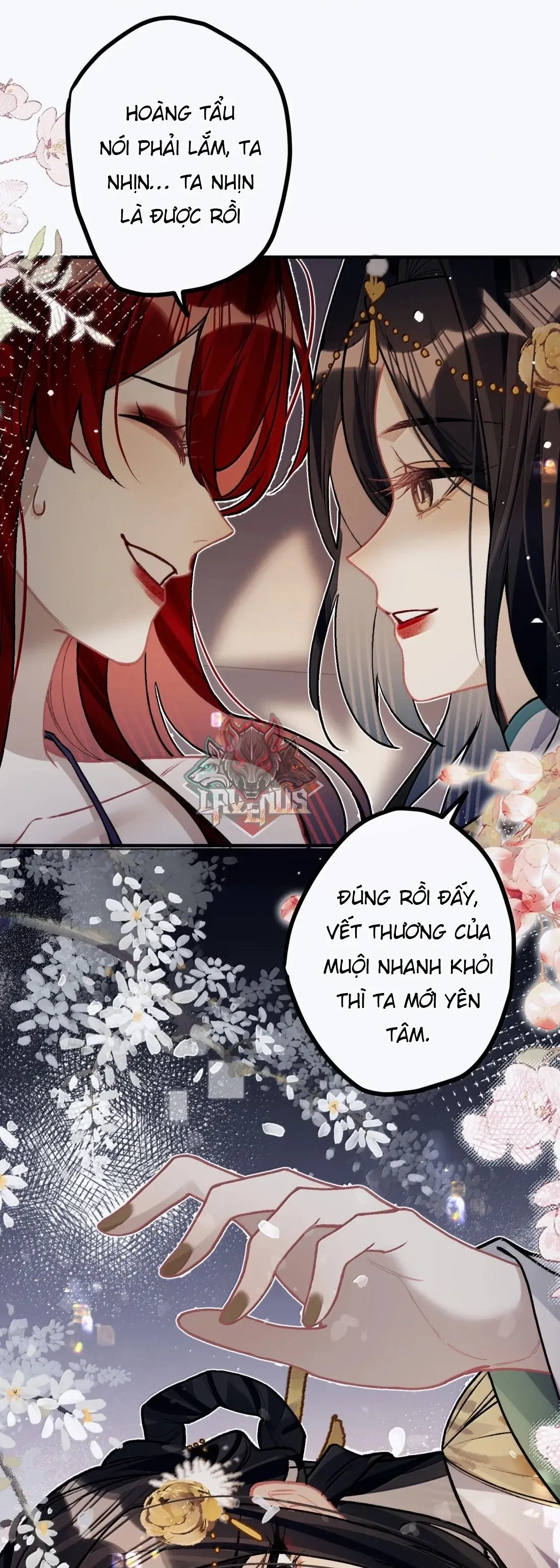 Chương 70 - trang 12