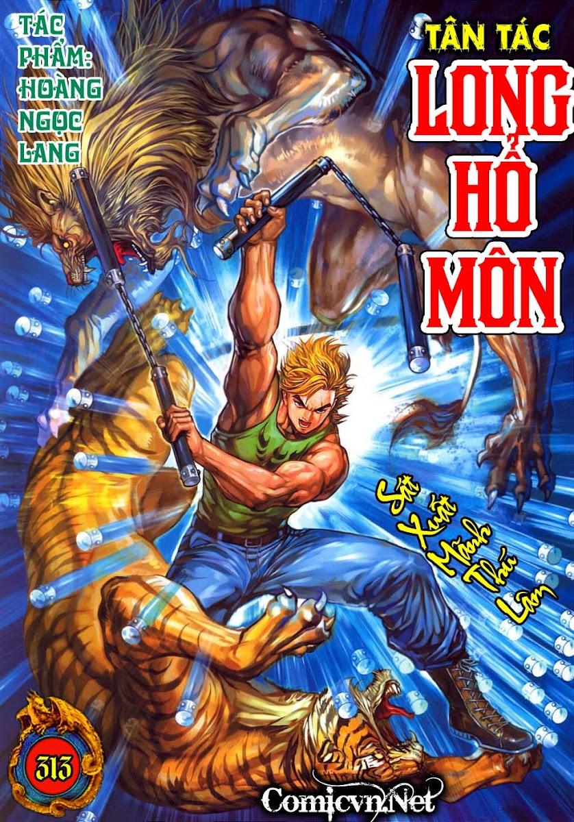 Chương 313 - trang 1