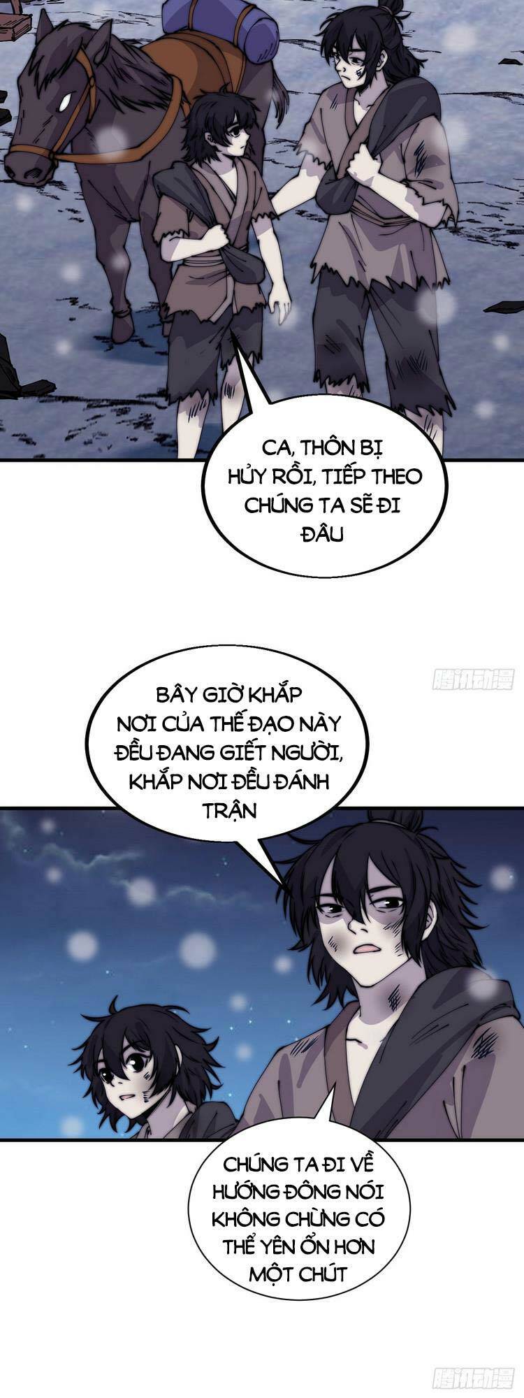 Chương 450 - trang 17