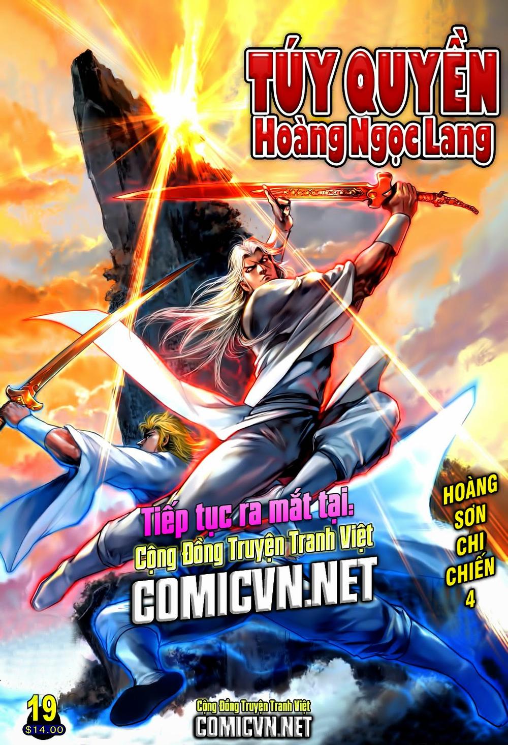 Chương 544 - trang 31
