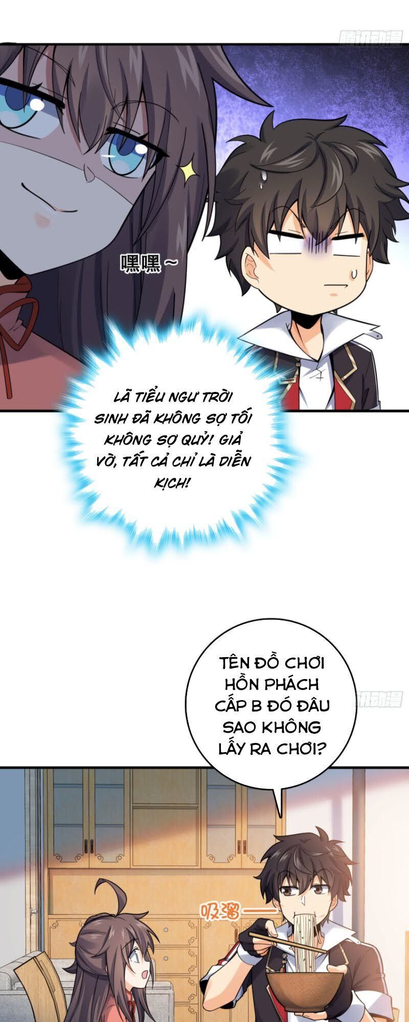 Chương 132 - trang 32