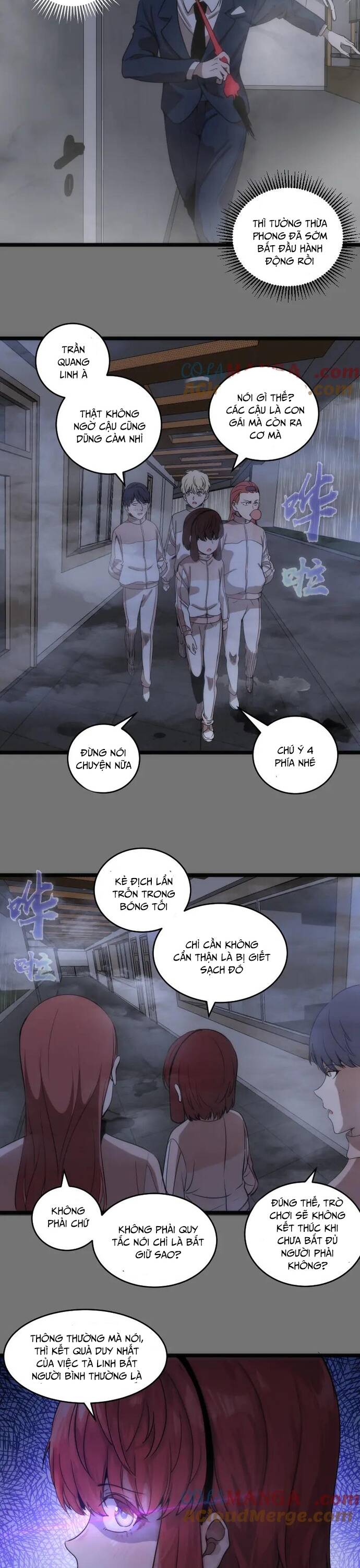 Chương 292 - trang 11