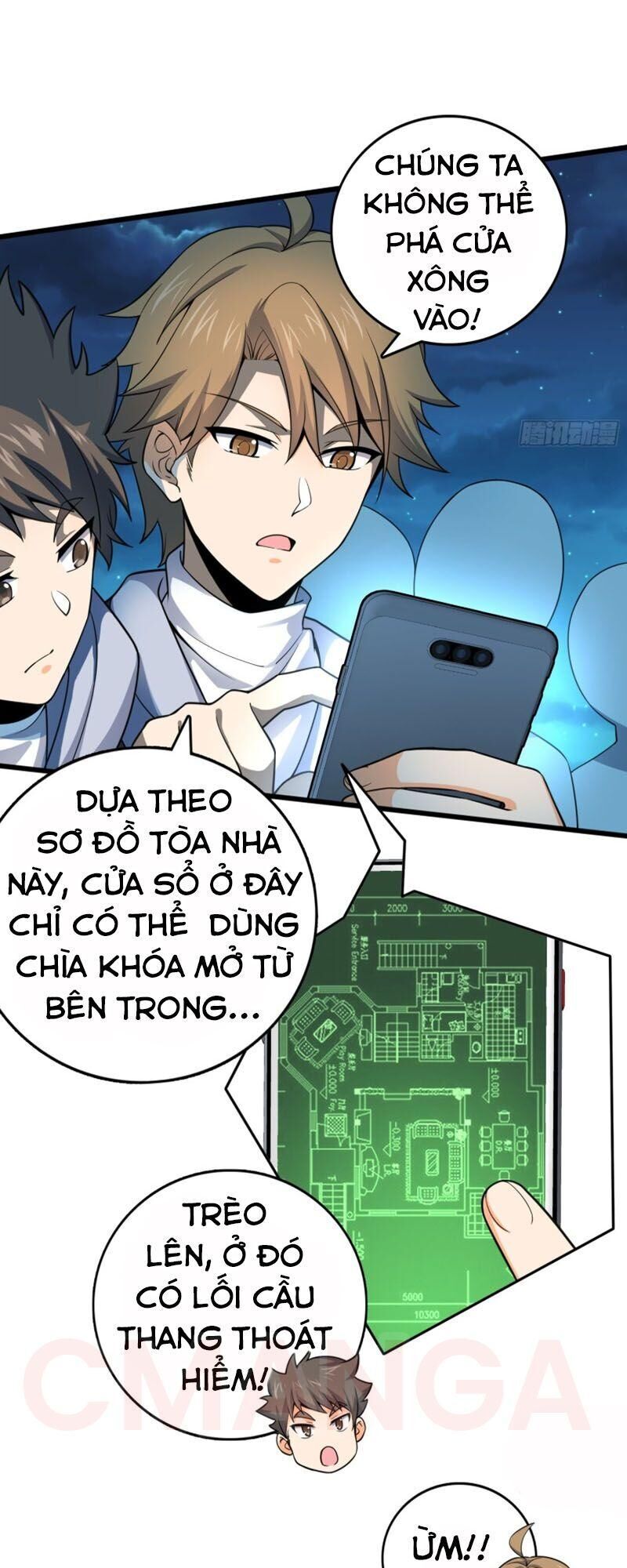 Chương 119 - trang 41