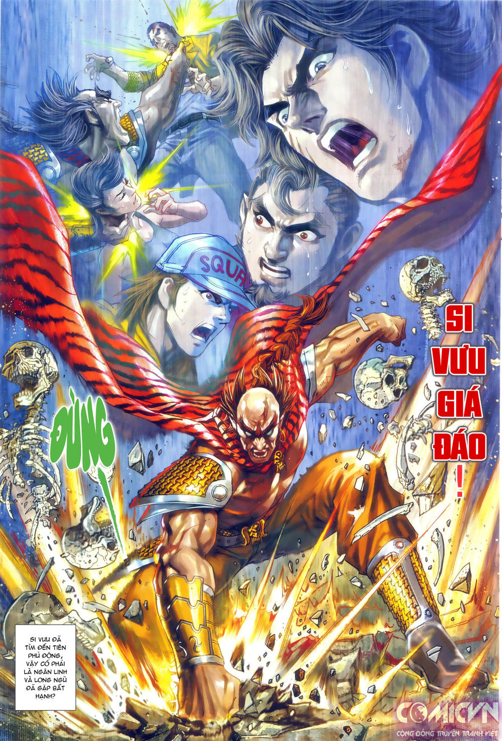 Chương 874.2 - trang 11