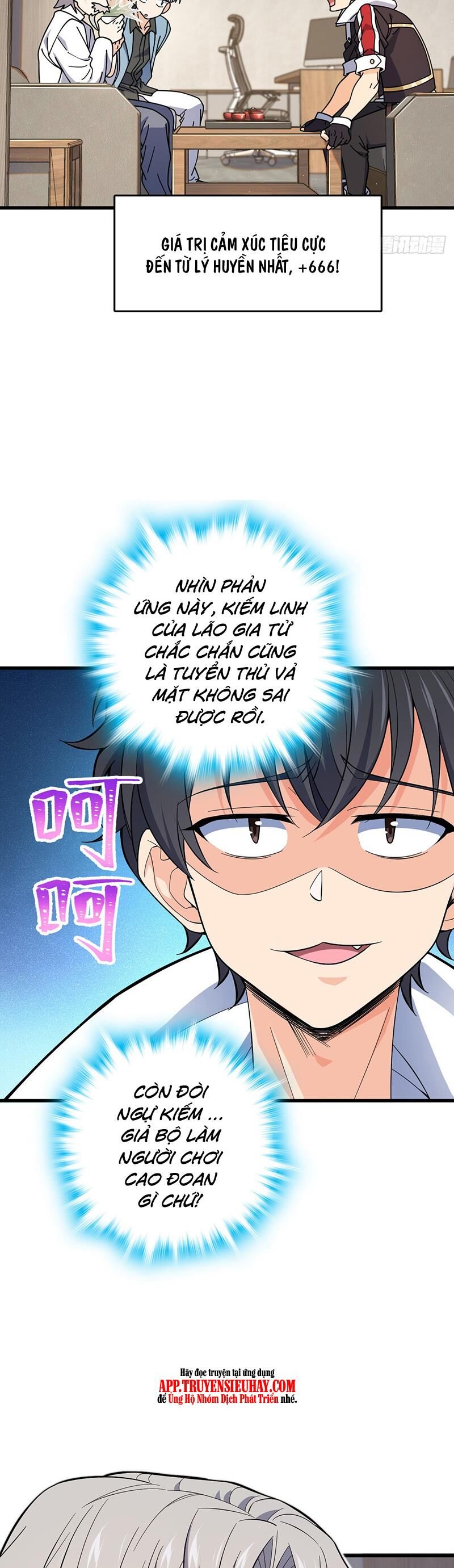 Chương 771 - trang 5