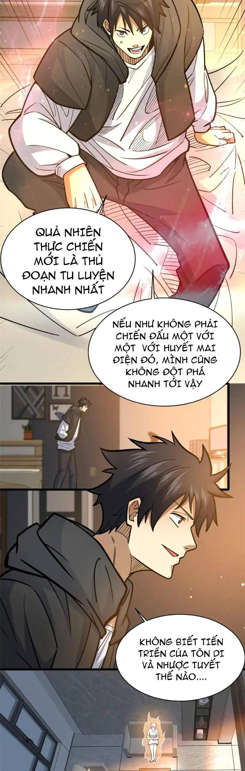 Chương 161 - trang 17