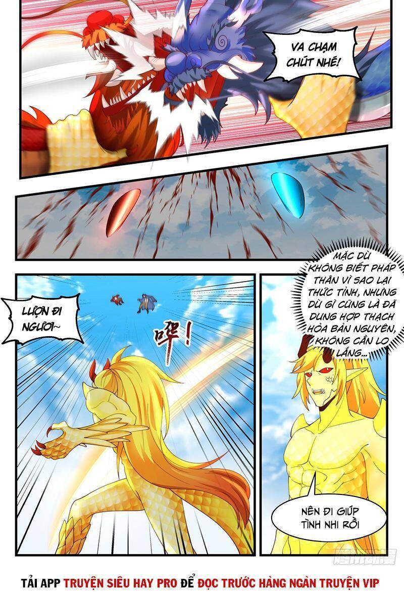 Chương 2146 - trang 7