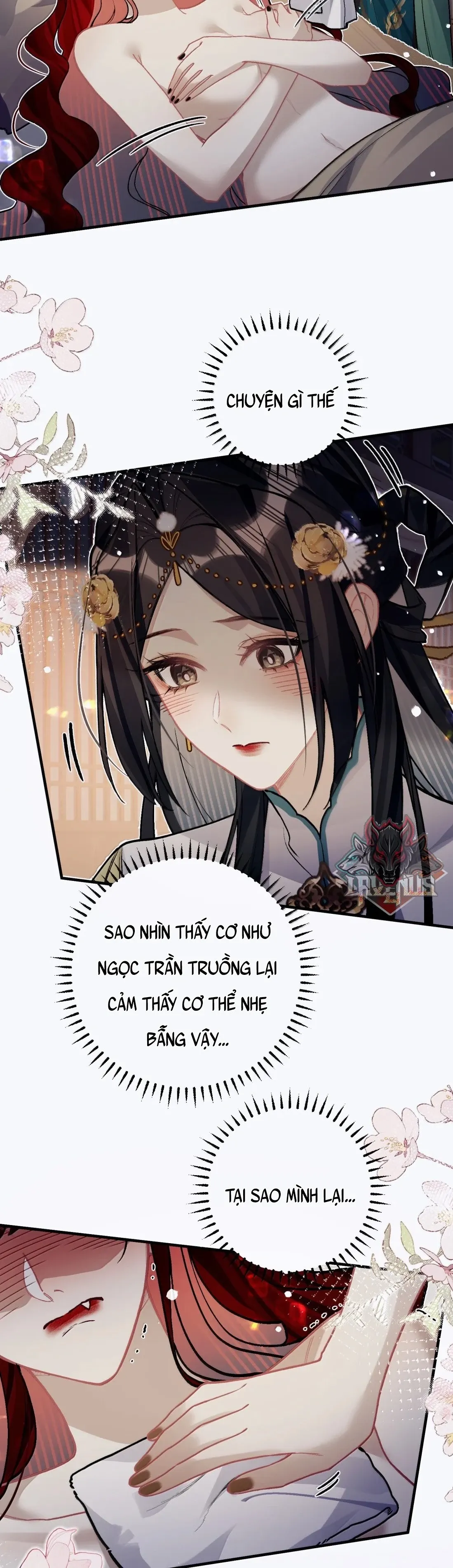 Chương 70 - trang 20