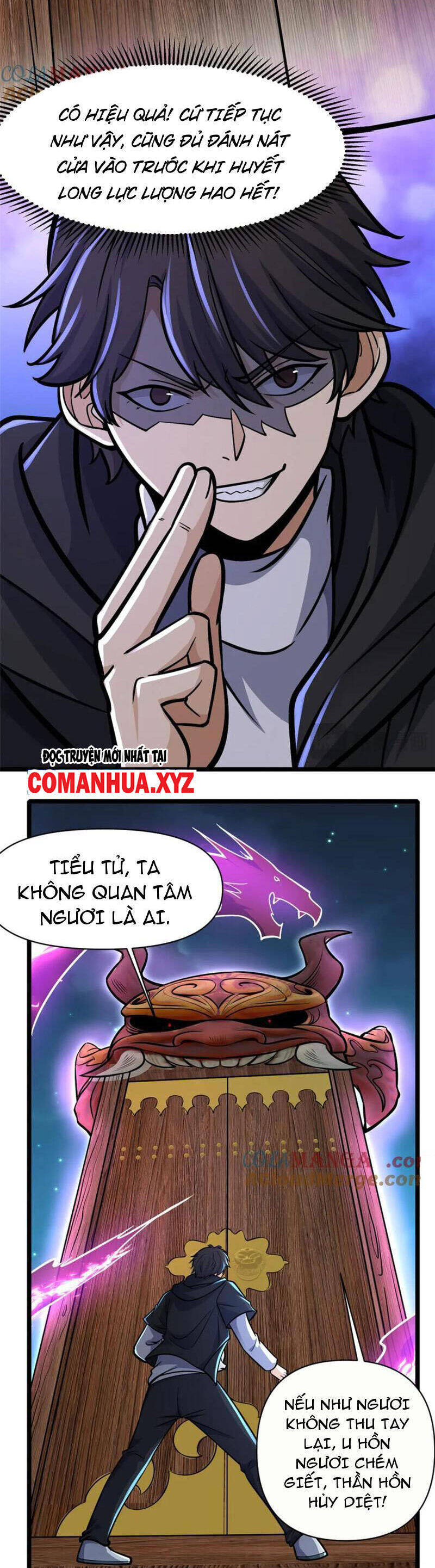 Chương 209 - trang 19
