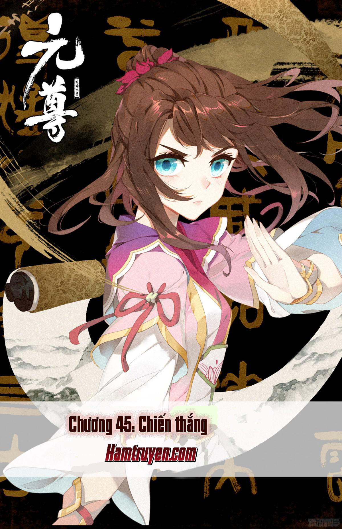 Chương 45 - trang 2