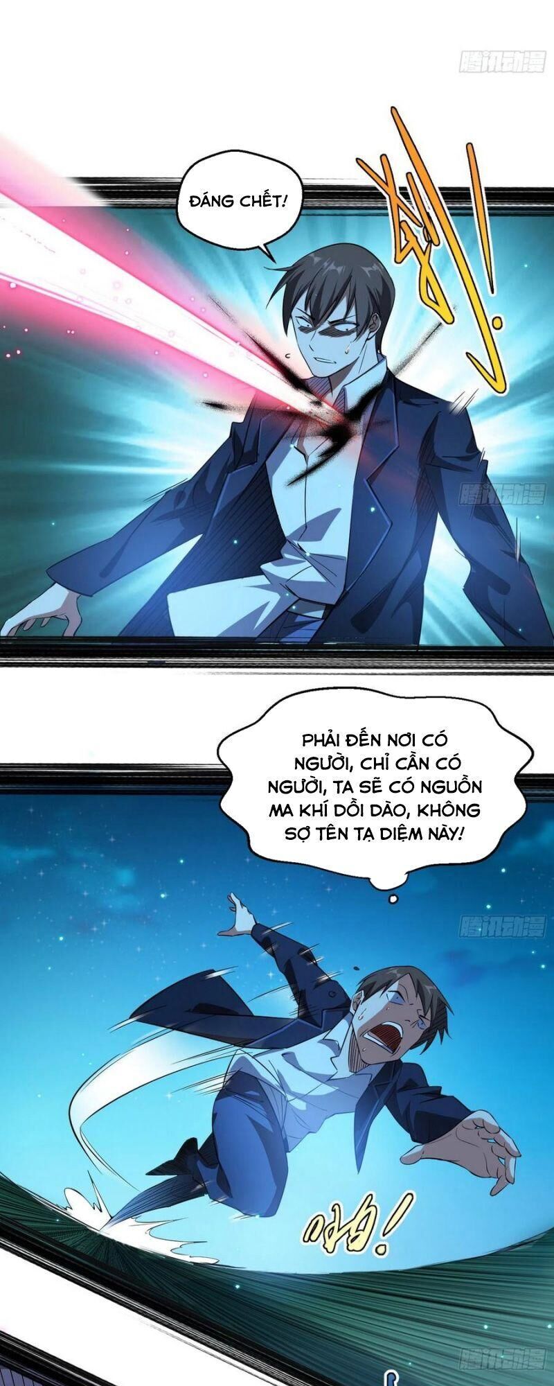 Chương 100 - trang 64