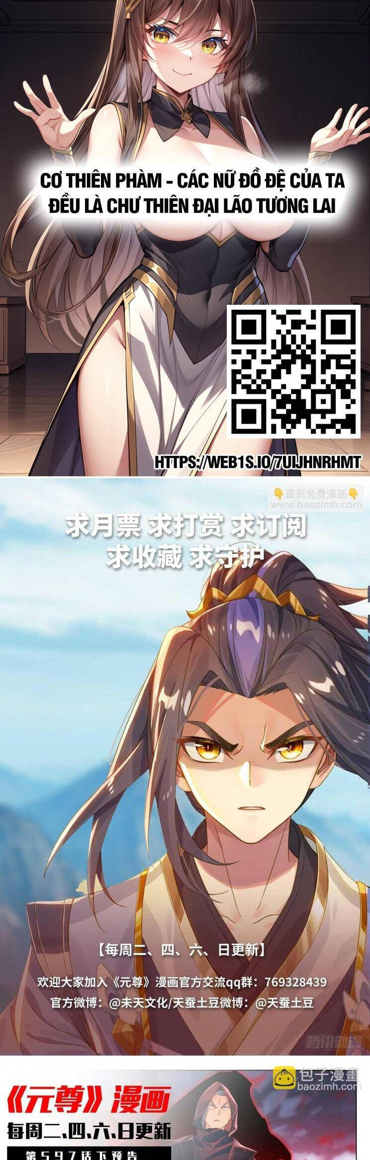 Chương 840 - trang 6