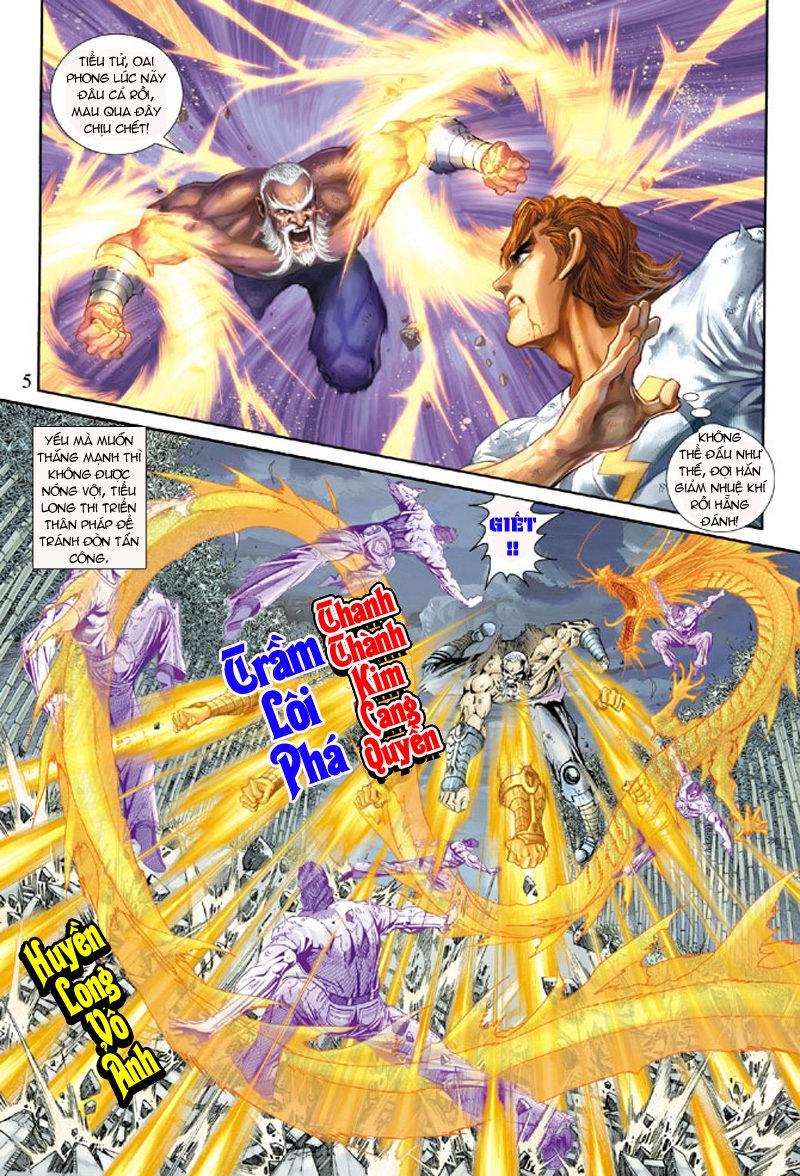 Chương 162 - trang 5