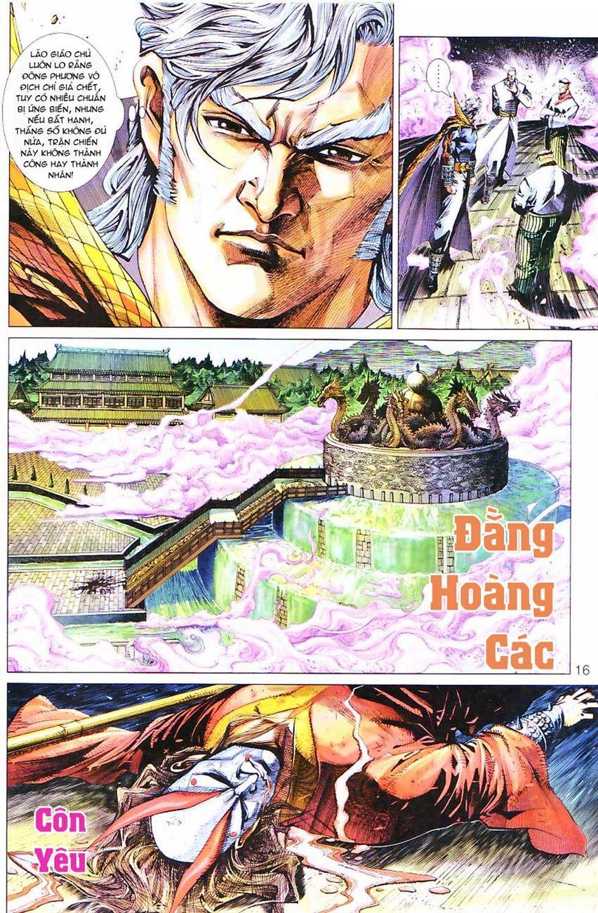 Chương 299 - trang 16