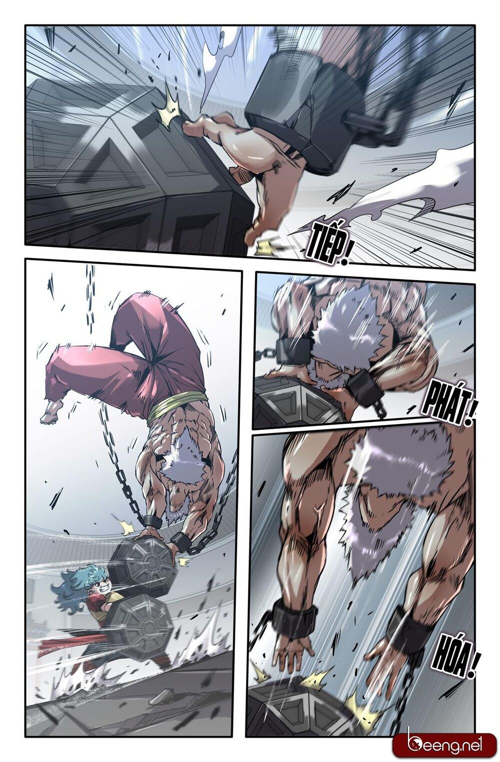 Chương 126 - trang 9