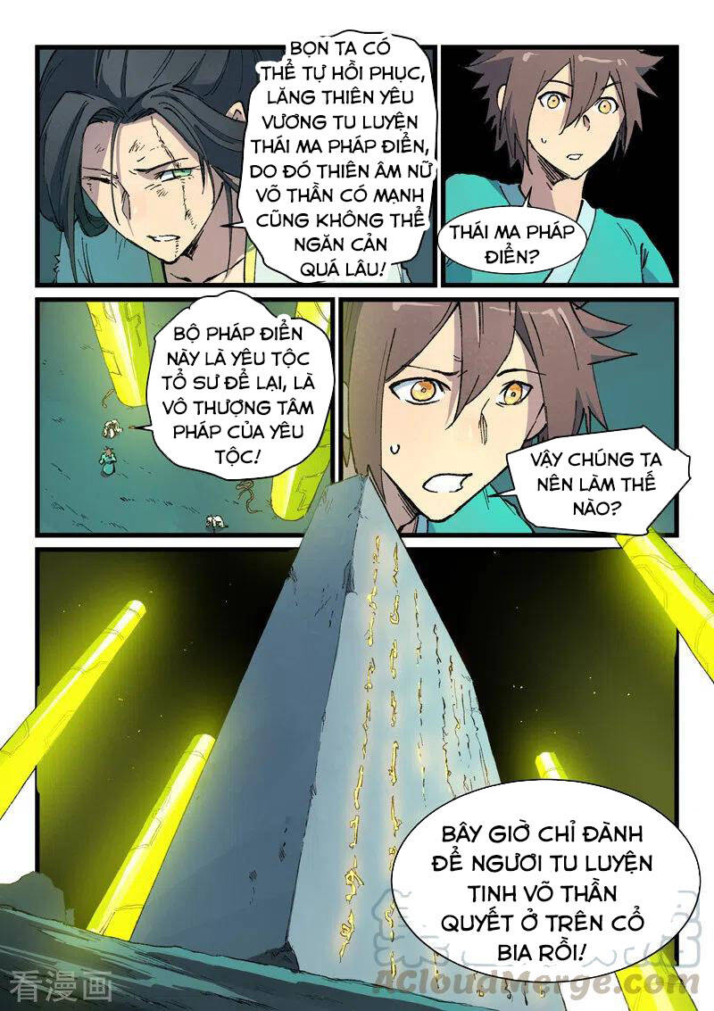 Chương 421 - trang 9