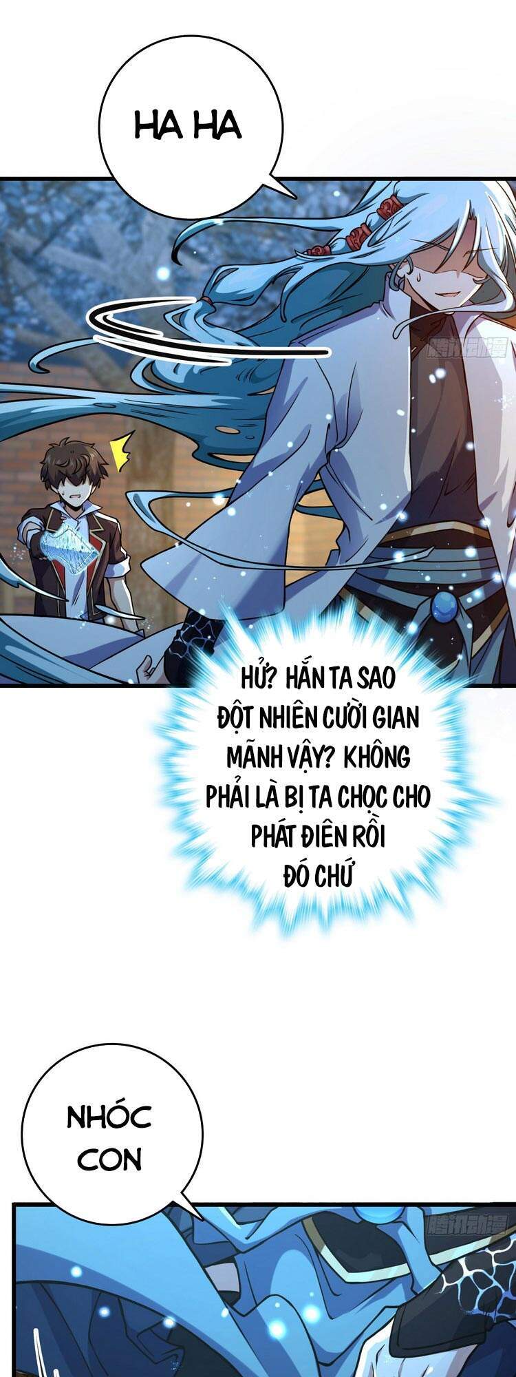 Chương 278 - trang 50