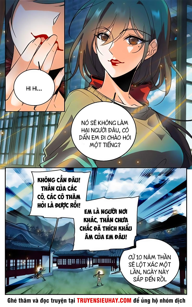 Chương 267 - trang 12