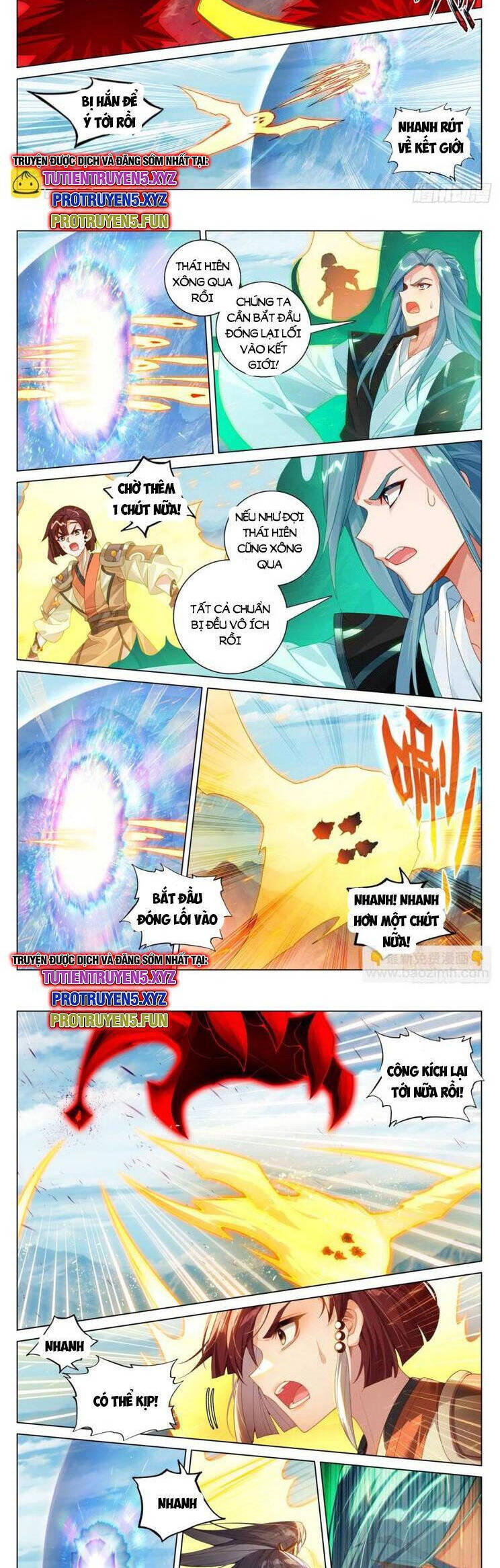 Chương 861 - trang 3
