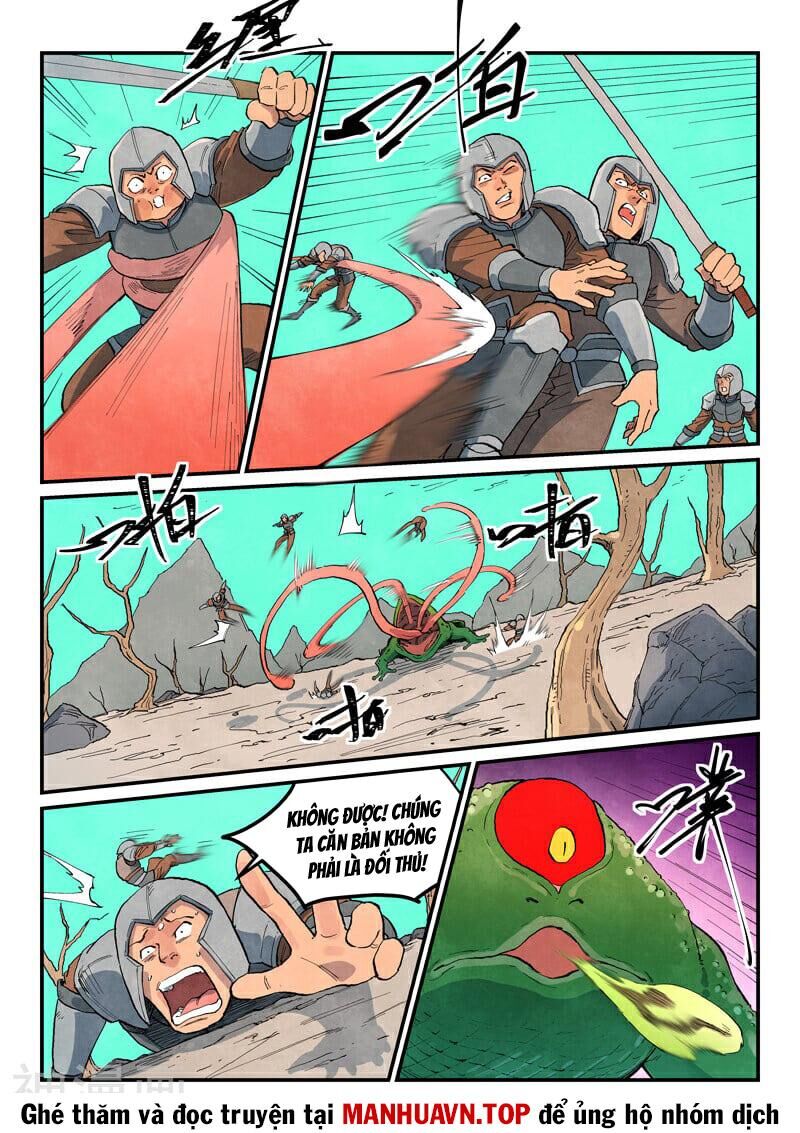Chương 691 - trang 9