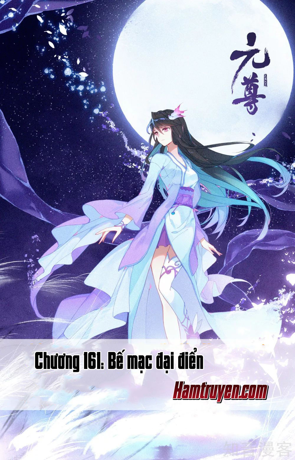 Chương 161 - trang 2