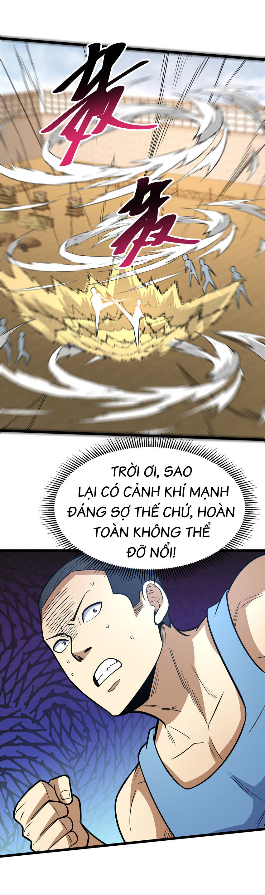 Chương 84 - trang 32