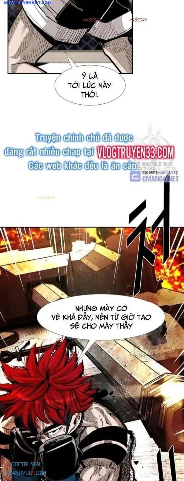 Chương 204 - trang 32