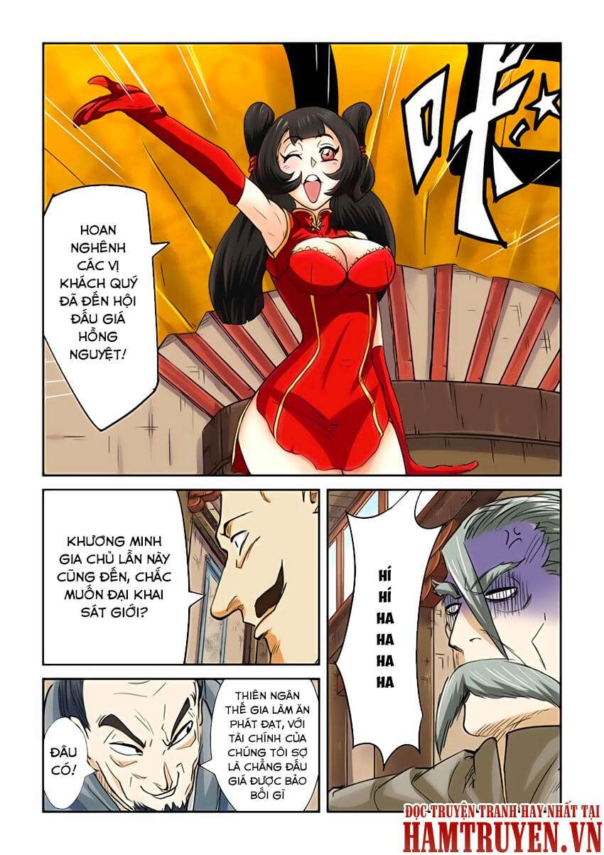 Chương 92 - trang 10