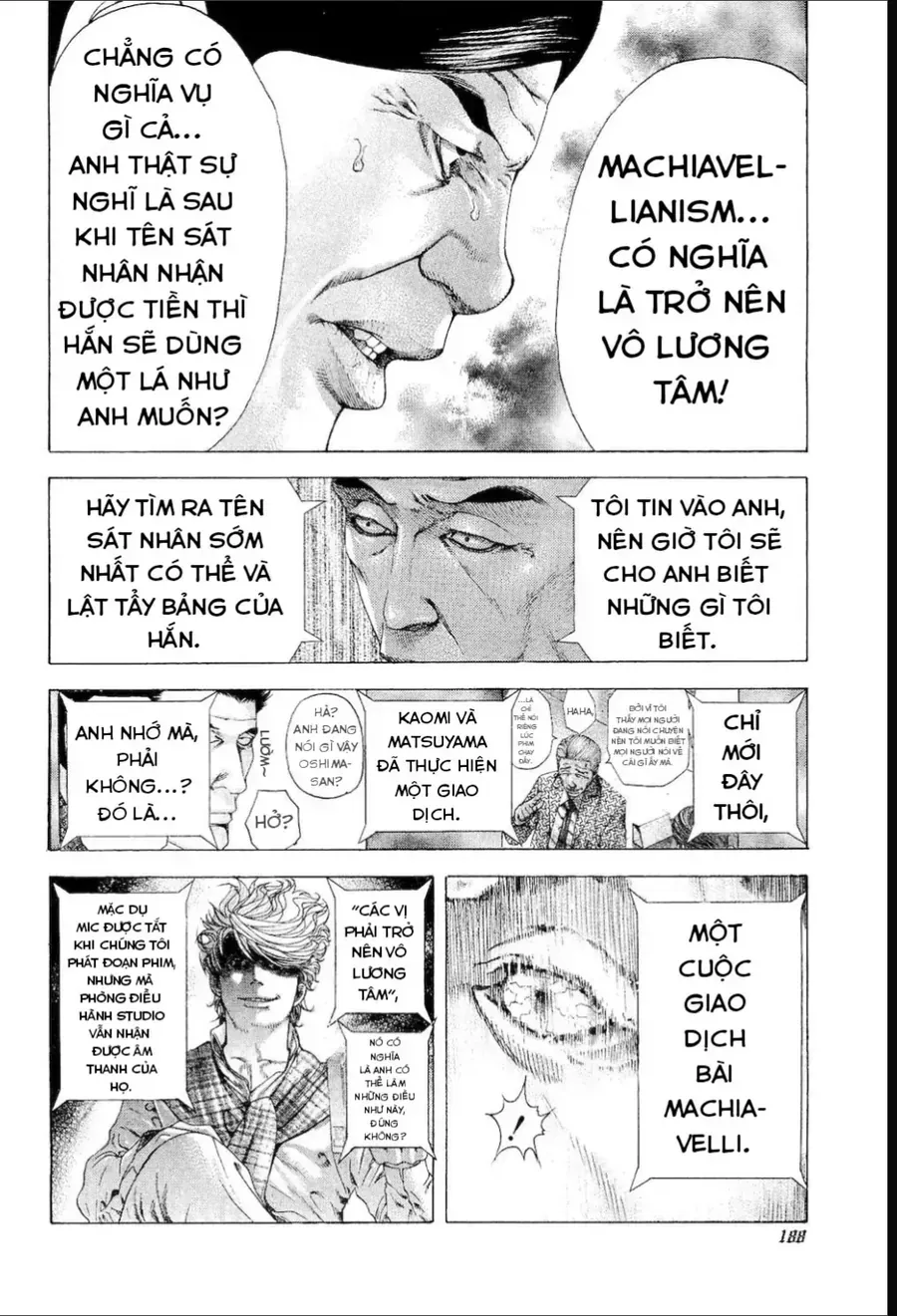 Chương 185 - trang 15