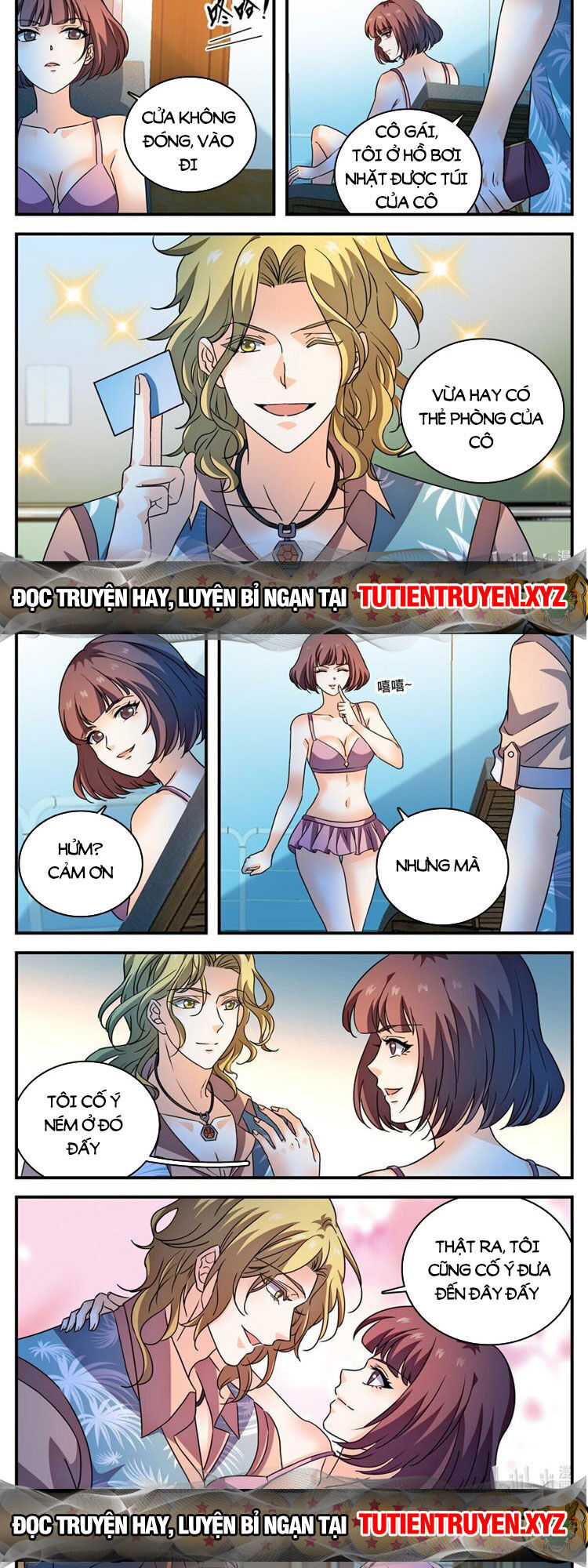Chương 1048 - trang 5