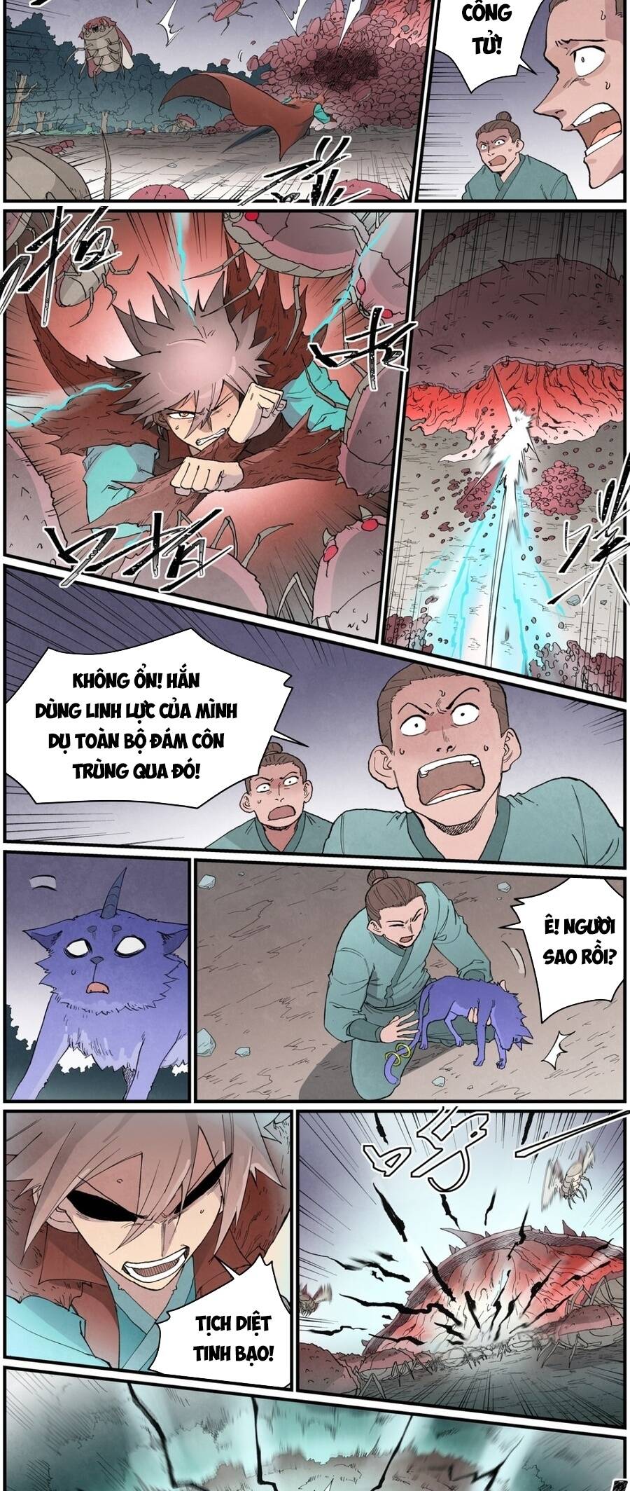 Chương 996 - trang 4