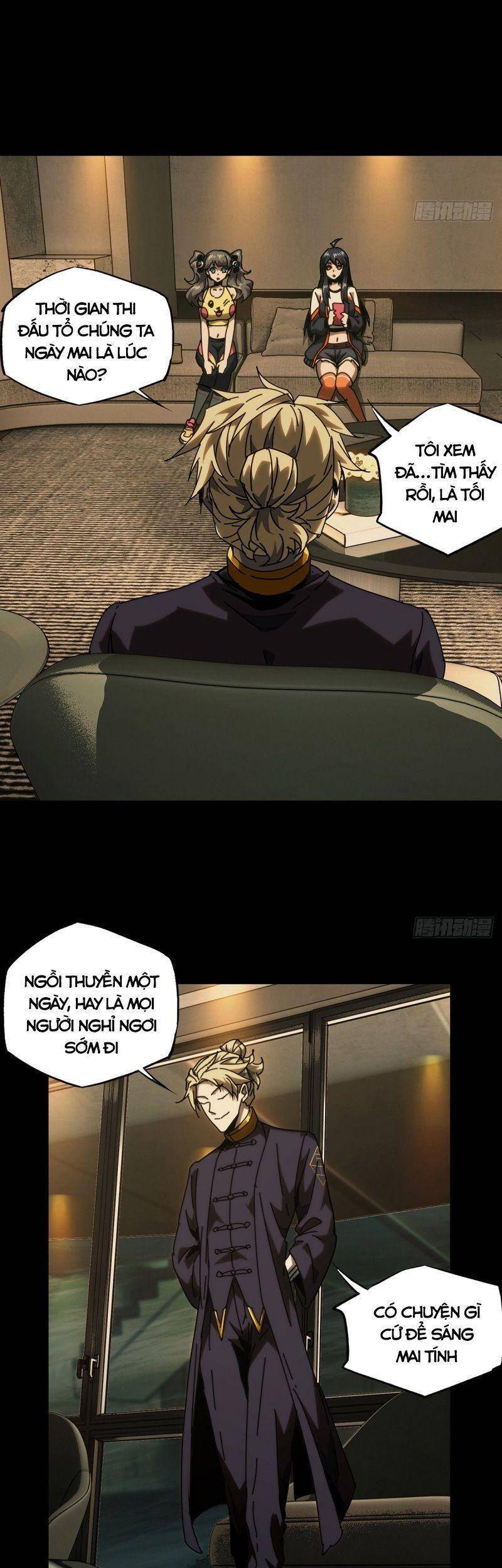 Chương 178 - trang 6