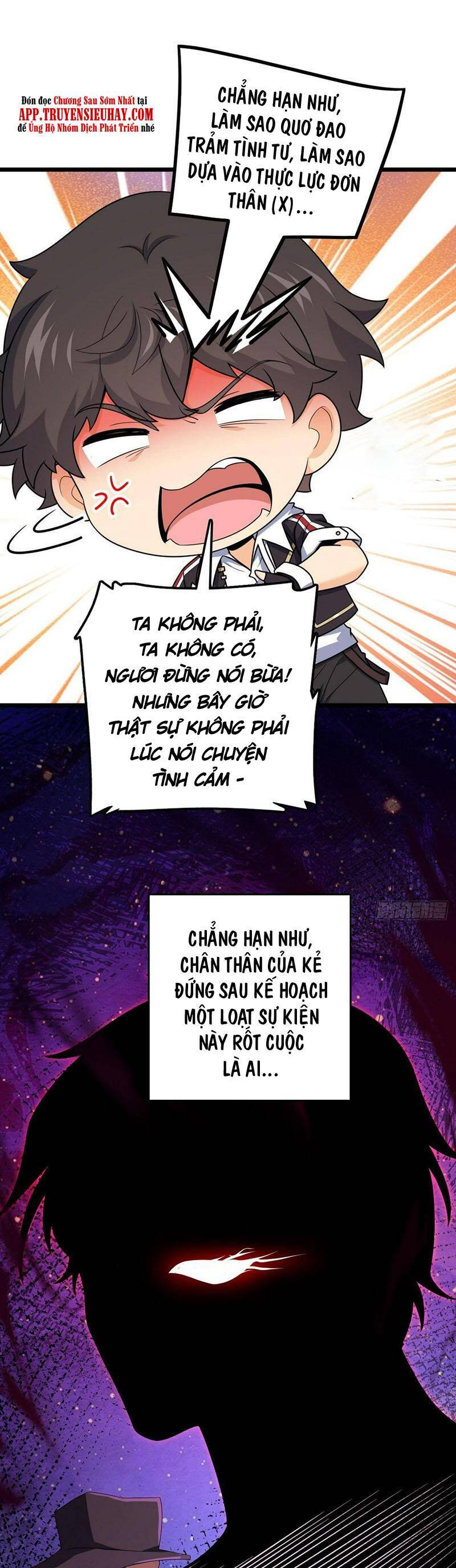 Chương 701 - trang 22
