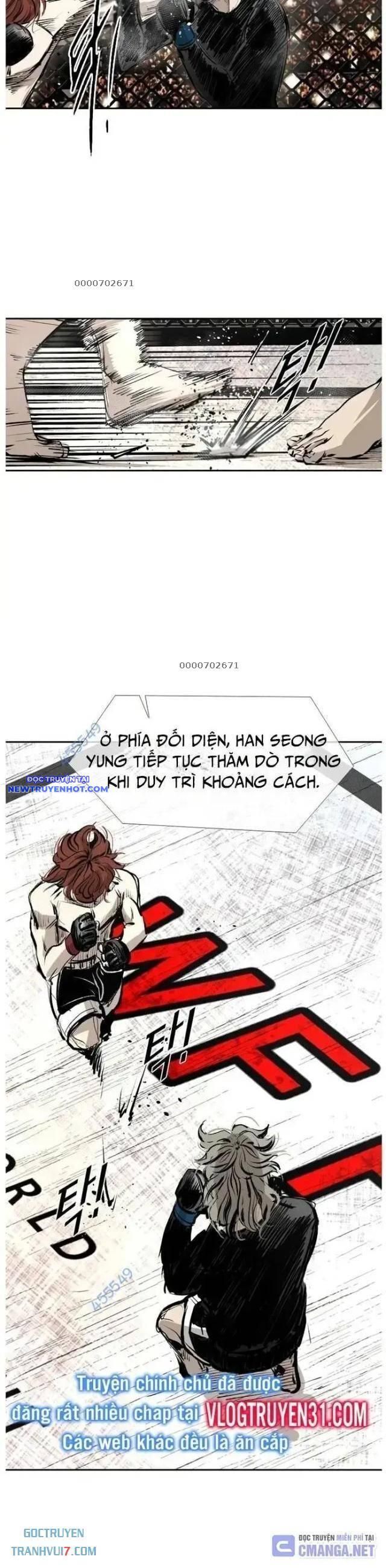 Chương 151 - trang 36