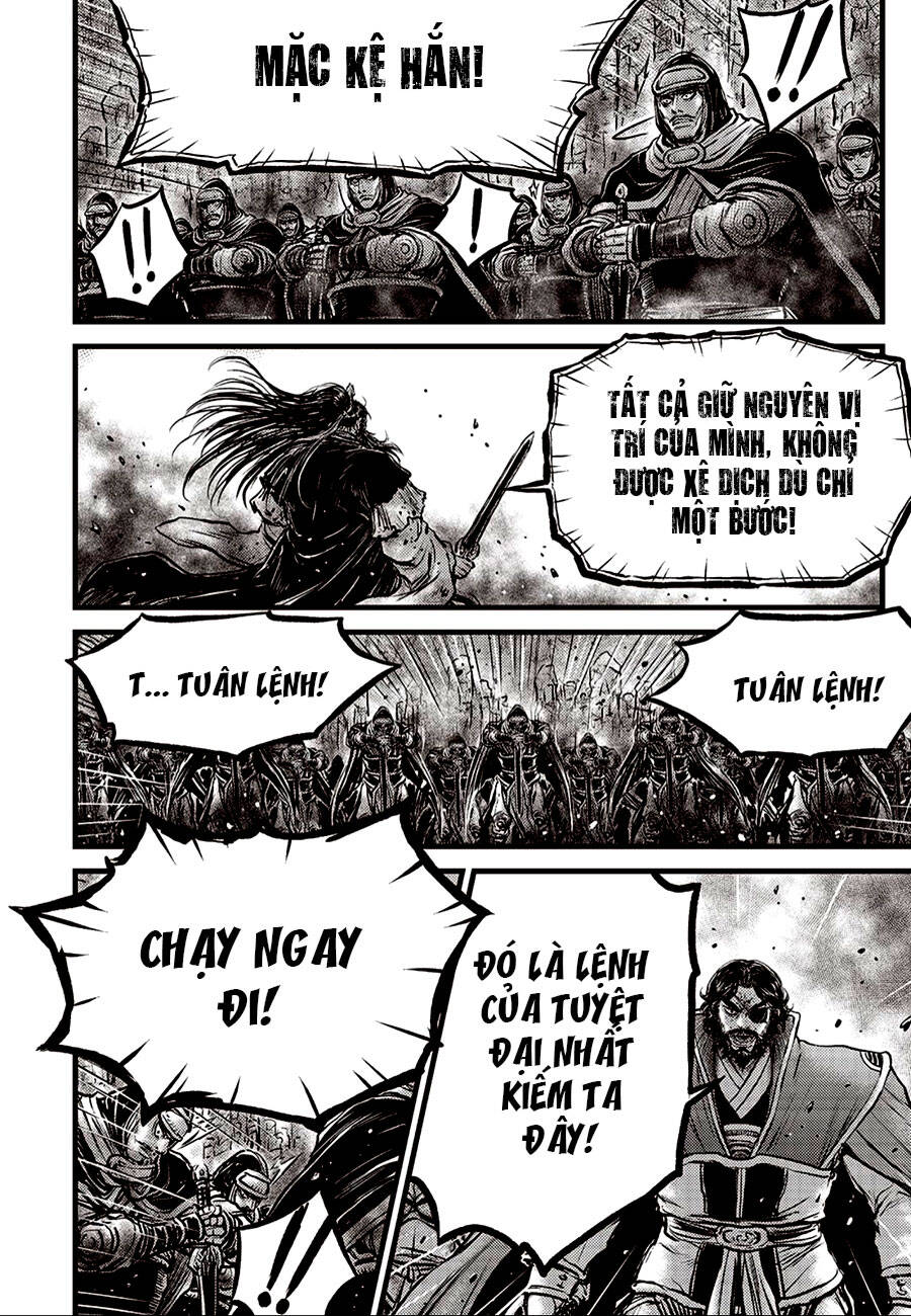 Chương 656 - trang 5