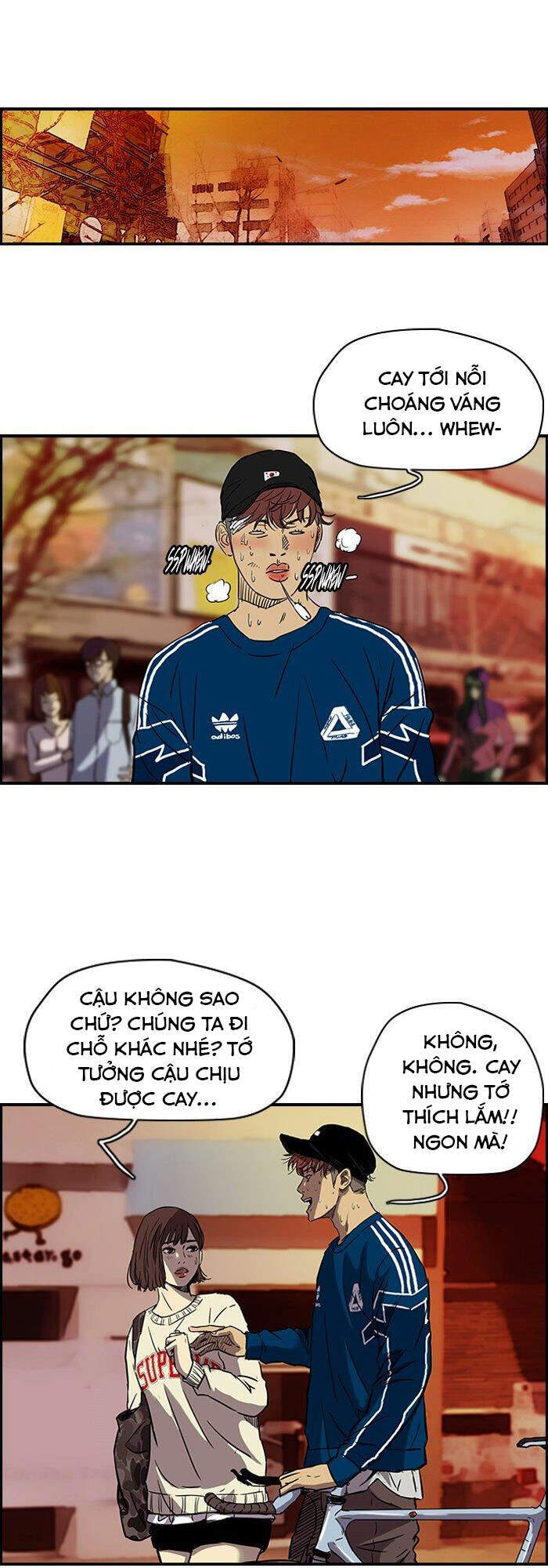 Chương 133 - trang 20