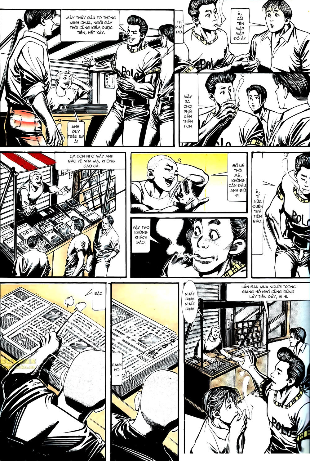 Chương 149 - trang 17